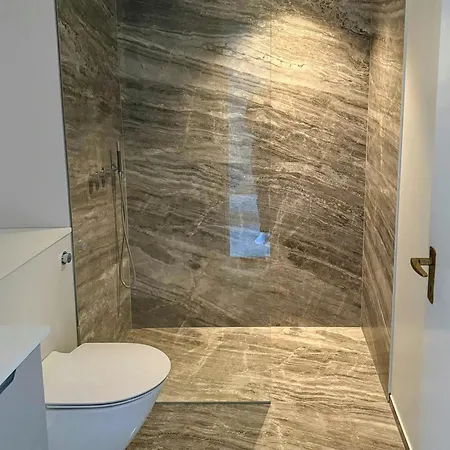 Renovated Flat With Pool Access In Osterbro Διαμέρισμα Κοπεγχάγη